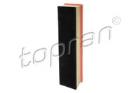 FILTR POW.RENAULT CLIO,KANGOO 1,5DCI TOPRAN HP700 249
