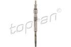 ŚWIECA ŻAROWA /HP/ TOPRAN HP107 118