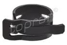 TERMOSTAT AUDI A3,A4 2.0TDI 03- /HP/ TOPRAN HP110 356