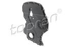 FILTR KABINY VW PASSAT 94-96/HP/ TOPRAN HP103 588