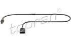 SONDA LAMBDA 4 PRZEWODY UNIWERSALNA TOPRAN HP111 611