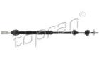 LINKA SPRZĘGŁA /HP/ TOPRAN HP722 355