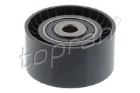 KOŁO PROWADZĄCA MAZDA 2 1.4D 03-,3 1.6D I 04- /HP/ TOPRAN HP302 156