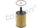 FILTR OLEJU VW DIESEL POLO,LUPO TDI,SDI TOPRAN HP108 902