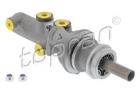 TULEJA WAH./PRZ/ VW GOLF,OCTAVIA,LEON 12- TOPRAN HP116 567