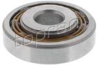 SONDA LAMBDA 4 PRZEWODY UNIWERSALNA TOPRAN HP111 611