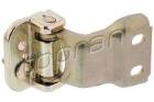 FILTR OLEJU VW BENZ. 2,8 VR6 96-97 TOPRAN HP107 757