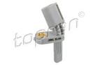 CZUJNIK ABS AUDI Q7 06-,PORSCHE CAYENNE 2- PRAWY /HP/ TOPRAN HP113 465
