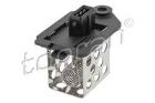 OPORNIK DMUCHAWY CITROEN BERLINGO 1,1-2,0 96- TOPRAN HP723 893