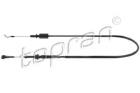 LINKA GAZU VW T4 1.9-2.4D -03 /1X/ /HP/ TOPRAN HP109 713