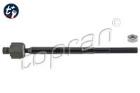 CZUJNIK SPALANIA STUKOWEGO /HP/ TOPRAN HP207 826