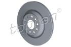 TARCZA HAM. /HP/ TOPRAN HP110 418