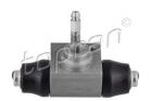 CYLINDEREK HAM.VW GOLF III 94-,POLO 94- /17.46MM/ /ALUM... TOPRAN HP104 024