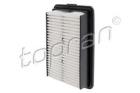 DR.KIER.OPEL ASTRA H 04- L/P 279MM      /HP/ TOPRAN HP207 145