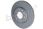 TARCZA HAM. /HP/ TOPRAN HP110 418