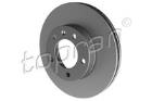 TULEJA DACIA LOGAN 1.4-1.6 04-          /HP/ TOPRAN HP700 729