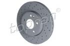 DR.KIER.VW T5 LEWY 03- /HP/ TOPRAN HP111 996