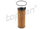 FILTR OLEJU AUDI DIESEL 2,7-4,2TDI 05- /A4,A6,PORSCHE C... TOPRAN HP112 938