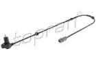 CZUJNIK ABS CITROEN BERLINGO 96-,PEUGEOTPARTNER 96- L/P... TOPRAN HP721 605