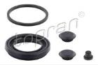 REPARATURKA ZACISKU VW GOLF,JETTA,CADDY TOPRAN HP102 639