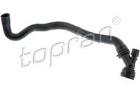 WĄŻ CHŁODNICY VW NEW BEETLE             /HP/ TOPRAN HP112 019
