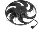WENTYLATOR CHŁODNICY VW SHARAN 2.8 VR6 44 09.95-04.00 TOPRAN HP111 438