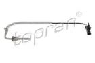 CZUJNIK ABS CITROEN BERLINGO 96-,PEUGEOTPARTNER 96- L/P... TOPRAN HP721 605