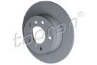 WENTYLATOR CHŁODNICY VAG 345MM TOPRAN HP111 441