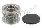 WENTYLATOR CHŁODNICY VAG 280MM 80 WATT  /HP/ WTYCZKA OK... TOPRAN HP112 105
