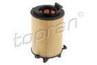 FILTR POW.AUDI 2,0FSI,SEAT 2,0,VW GOLF TOPRAN HP110 057