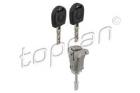 Cylinder zamykany TOPRAN 121 435