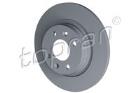 TARCZA HAM. TOPRAN HP701 771