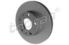 TARCZA HAM. /HP/ TOPRAN HP722 454