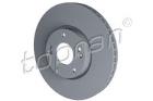 GUMY STABIL.DACIA LOGAN 1.4-1.6 04-     /HP/ TOPRAN HP700 458
