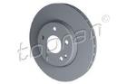 TARCZA HAM. /HP/ TOPRAN HP700 176