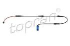 TARCZA HAM. /HP/ TOPRAN HP700 474