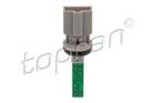 TARCZA HAM./TYŁ/ RENAULT MEGANE,SCENIC 16- 10/2003 @274... TOPRAN HP700 642