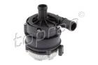 TARCZA HAM./PRZ/ CITROEN BERLINGO @266X2 00- TOPRAN HP720 247