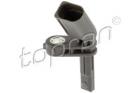 CZUJNIK ABS AUDI Q7 06-,PORSCHE CAYENNE 2- LEWY /HP/ TOPRAN HP113 464