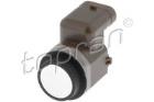 TARCZA HAM. /HP/ TOPRAN HP302 335