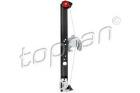 CZUJNIK CIŚ. /HP/ TOPRAN HP721 623