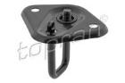 Czujnik NOx, katalizator NOx TOPRAN 121 561