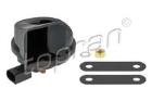 KOŁO PASOWE CITROEN C5 2.0HDI 01        -04 /HP/ TOPRAN HP721 975