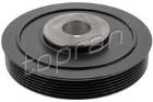 KOŁO PASOWE CITROEN C5 2.0HDI 01        -04 /HP/ TOPRAN HP721 975