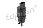 WENTYLATOR CHŁODNICY VAG 420MM TOPRAN HP113 606