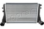 INTERCOOLER /HP/ TOPRAN HP114 304