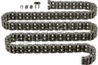 ŁAŃCUCH ROZRZ.DB M104,M111 /HP/         /Z ZAPINKĄ/ TOPRAN HP408 059