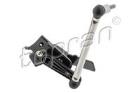 USZCZELKA PORK.ZAW.RENAULT CLIO III 1.5 DCI 10- TOPRAN HP700 776