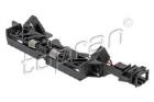 KOŁO PASOWE RENAULT MOT.1.6/1.9D/TD/TDI /HP/ TOPRAN HP700 788