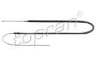 DR.KIER.VW T4 96- LEWY /HP/ TOPRAN HP113 674